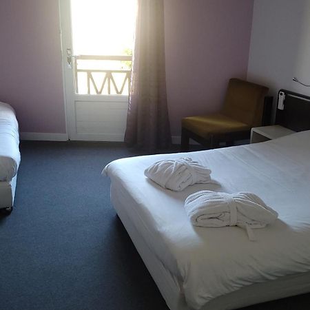 La Truffiere Hotel Puy-l'Eveque Luaran gambar