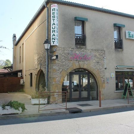 La Truffiere Hotel Puy-l'Eveque Luaran gambar