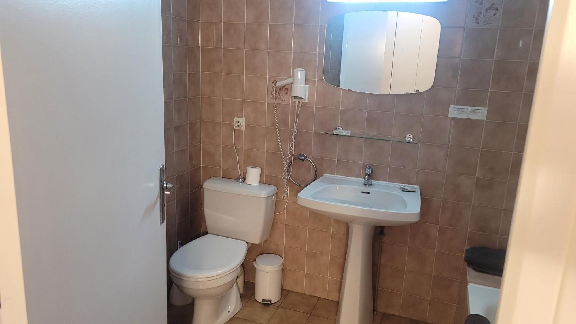 La Truffiere Hotel Puy-l'Eveque Luaran gambar