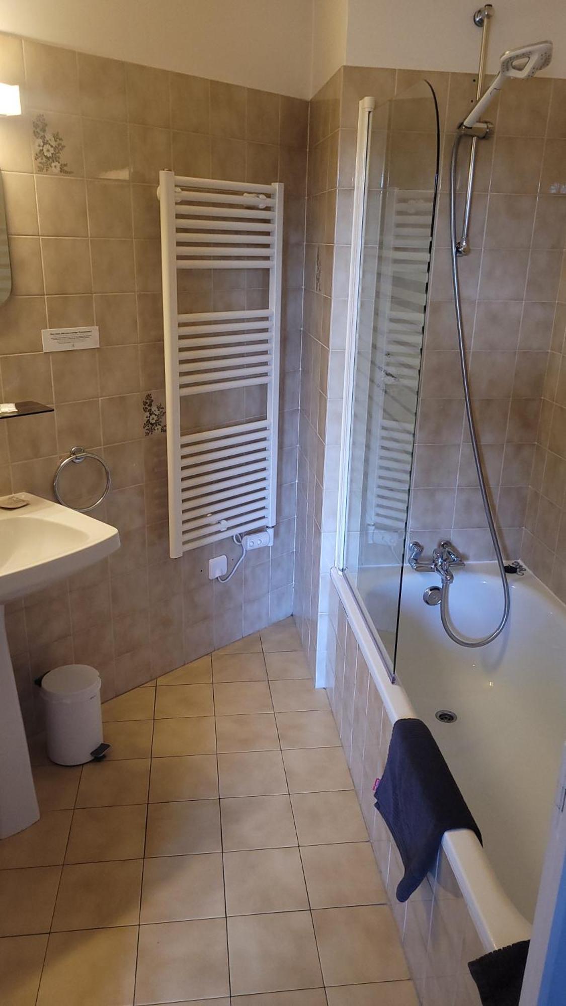 La Truffiere Hotel Puy-l'Eveque Luaran gambar