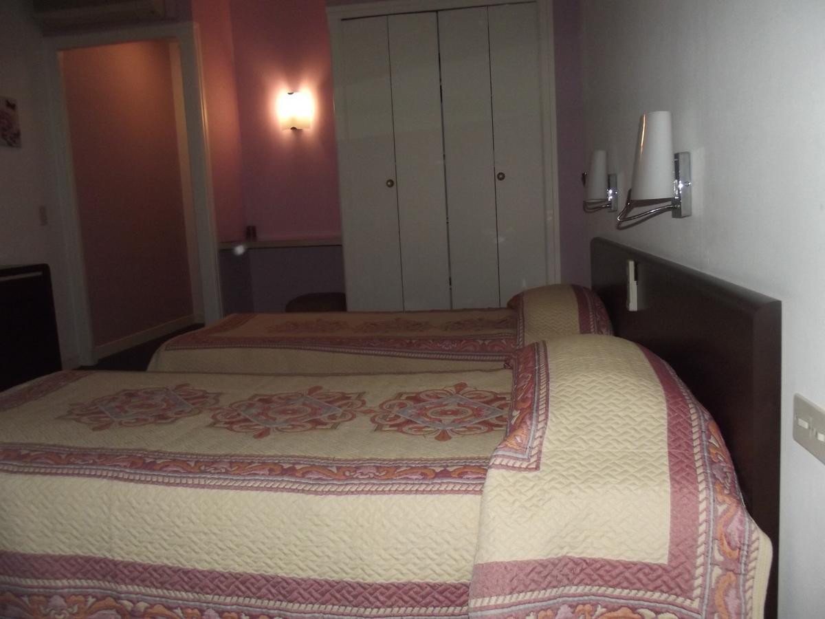 La Truffiere Hotel Puy-l'Eveque Luaran gambar