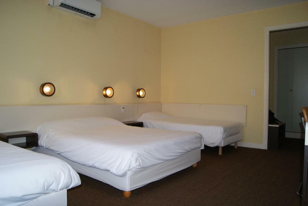 La Truffiere Hotel Puy-l'Eveque Luaran gambar