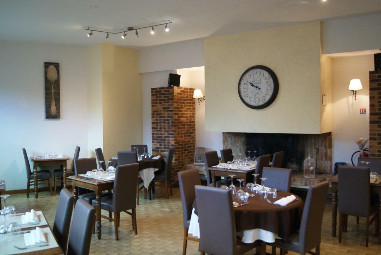 La Truffiere Hotel Puy-l'Eveque Luaran gambar
