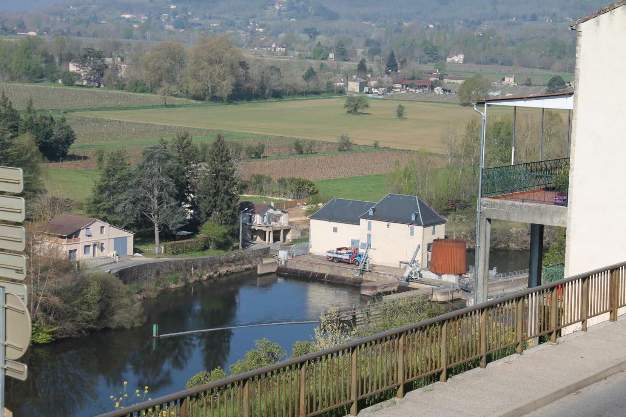 La Truffiere Hotel Puy-l'Eveque Luaran gambar
